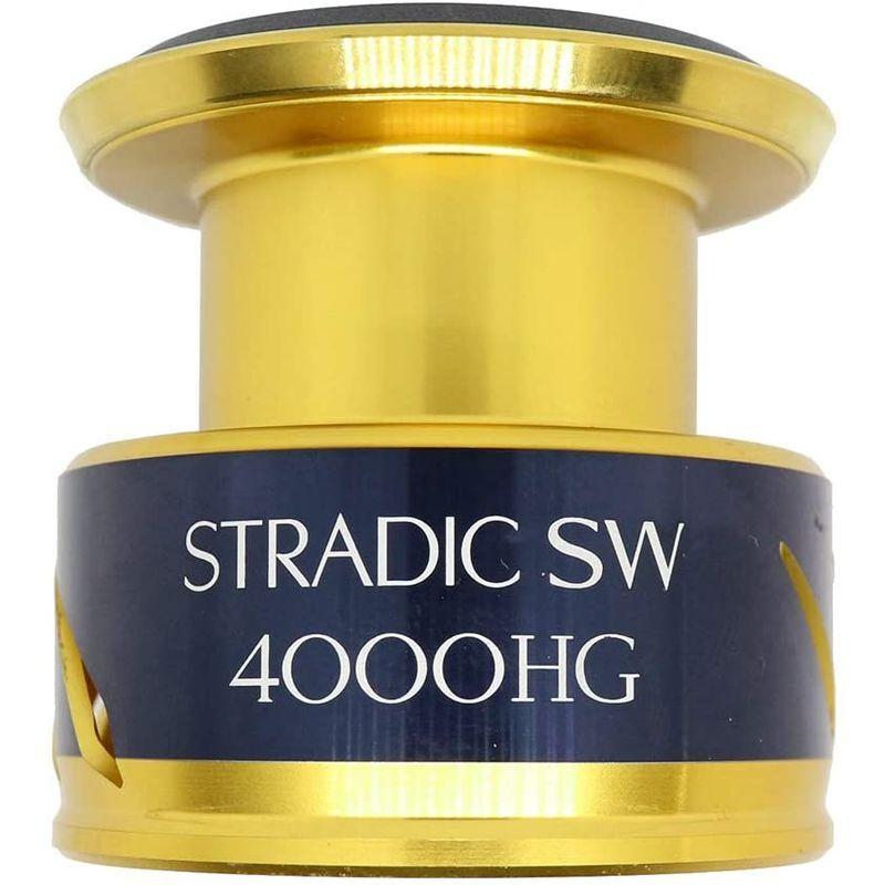 激安購入オンライン シマノ Shimano 4000hg 純正パーツ 18 ストラディック Sw 4000hg スプール組 034 11 ストラディック 18 Garnet Online 超特価セット