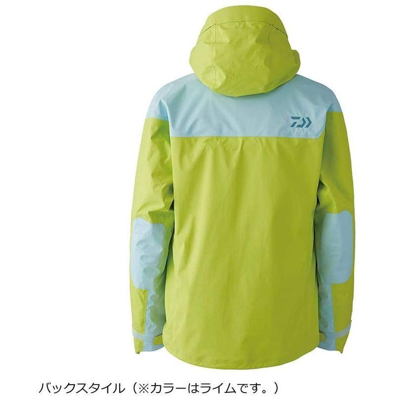 買取り実績 daiwa ダイワ レインマックス レインジャケット