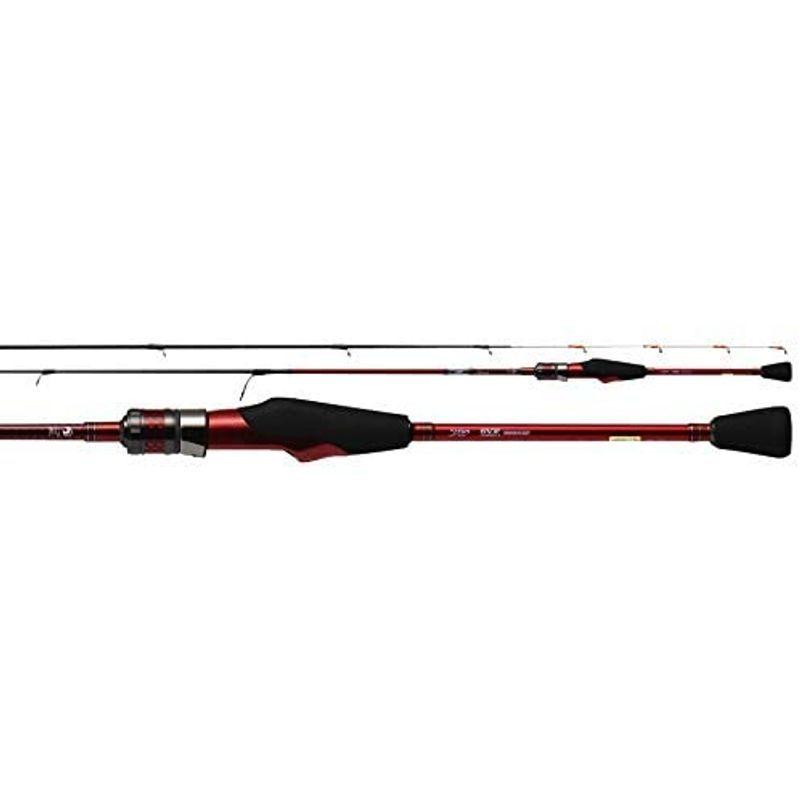 完璧 月下美人ex アジングロッド ダイワ Daiwa Ags 釣り竿 55l Hs Smt E アジング ロックフィッシュロッド Autodiscover Advanceddoornc Com
