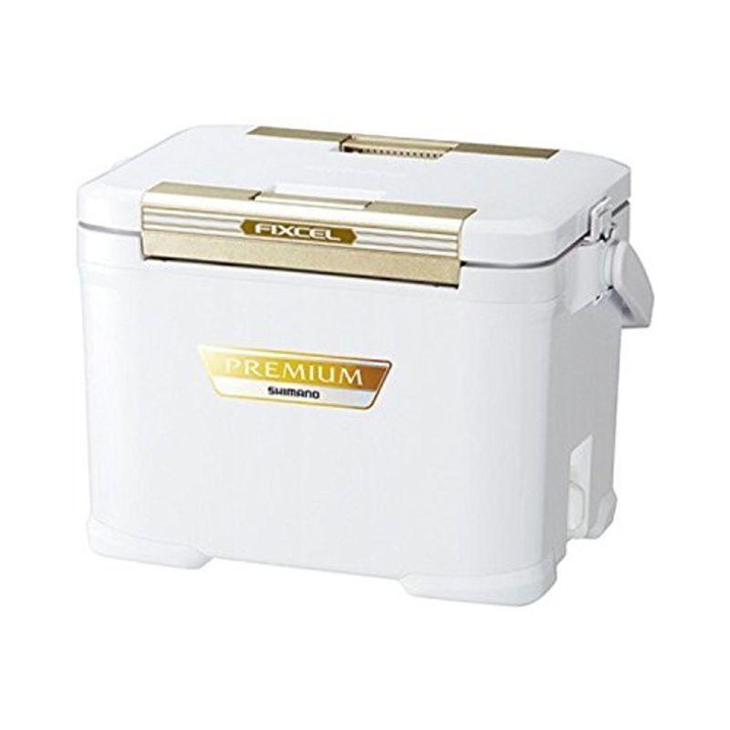 SHIMANO フィクセルプレミアム 17L 未使用・自宅保管品 ZF-017R | www