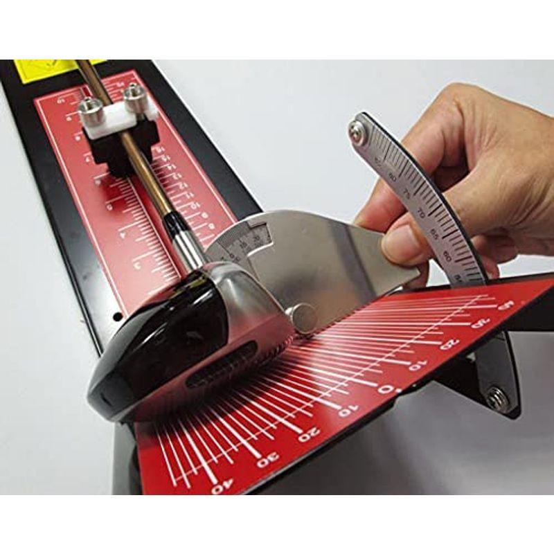 Golf-Mechanix ロフト＆ライ角＆レングス 総合クラブ測定器 Golf Mechanix ロフト＆ライ角＆レングス 総合クラブ測定器