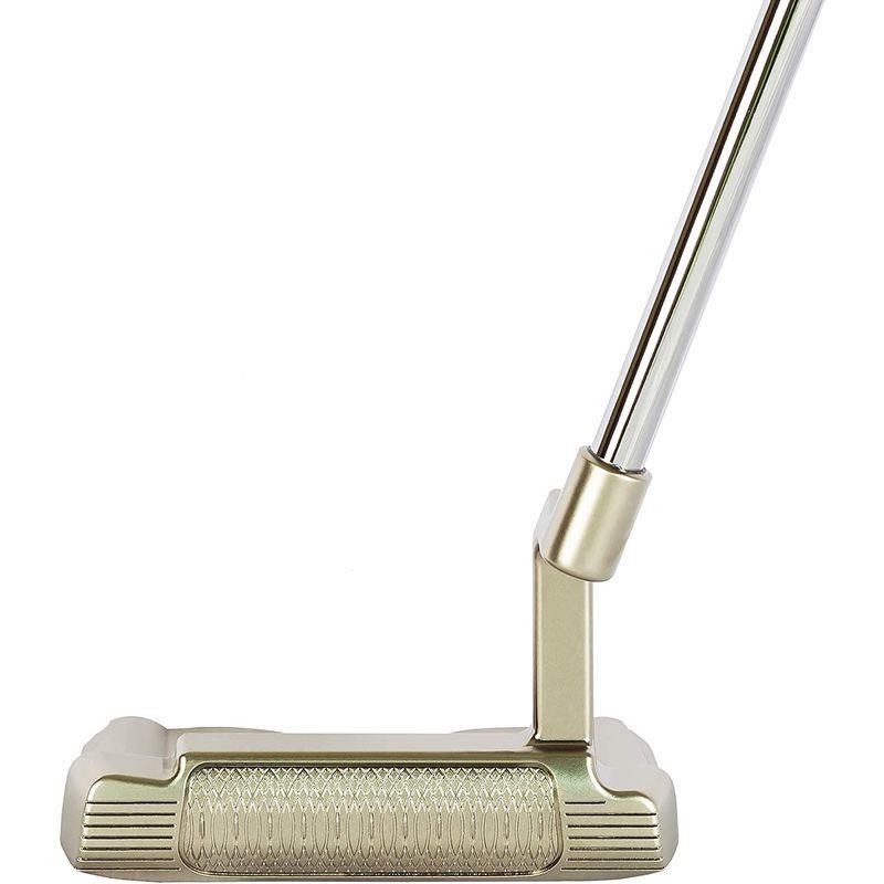 JAMESMILR (ジェームズミラー) TOPSPIN パター マレット 6 鍛造バタフライ JAMESMILR ジェームズミラー TOPSPIN パター マレット 鍛造バタフライ