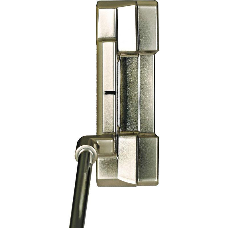 JamesMilr (ジェームズ・ミラー) TOPSPIN パター ブレード 3 イージーパター JamesMilr ジェームズ ミラー TOPSPIN パター ブレード イージーパター