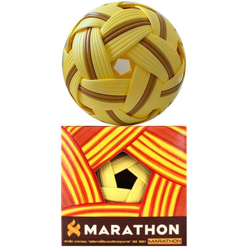 美品 Marathonセパタクローボール Mt 102 Mille Coeur Net
