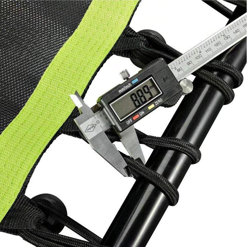 HONSAN トランポリン フィットネス ゴム式 耐荷重150kg 直径136cm ジム 家庭用 フィットネストランポリン 有酸素 運動 エ HONSAN トランポリン フィットネス ゴム式 耐荷重150kg 直径136cm ジム 家庭用 フィットネストランポリン 有酸素 運動