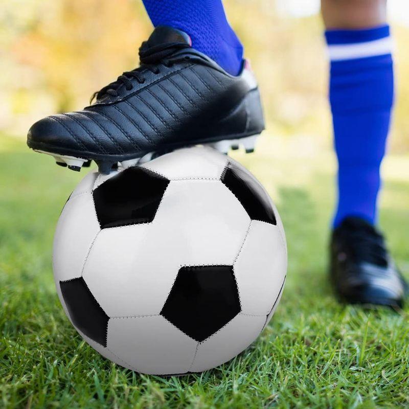 有名ブランド サッカー フットサル サッカーボール 4号球 耐摩耗 弾力性 トレーニング 練習球 おしゃれ 初心者 学校用 プレゼント Www Threeriversofs Com