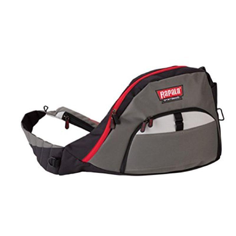 Seal限定商品 Soft H30cm W40cm D14cm ソフトスリングバッグ ラパラ Rapala Sling 2 Bag タックルボックス Hassoncaterers Com