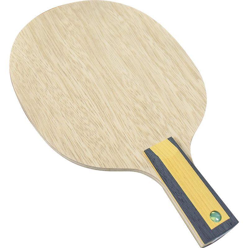 バタフライ(Butterfly) 卓球 ラケット インナーフォース・レイヤー・ZLC CS ペンホルダー 中国式 5枚合板 23670 バタフライ Butterfly 卓球 ラケット インナーフォース レイヤー ZLC CS ペンホルダー 中国式 5枚合板