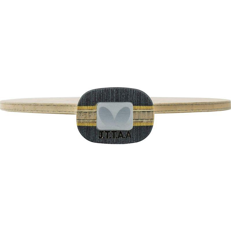 バタフライ(Butterfly) 卓球 ラケット インナーフォース・レイヤー・ZLC CS ペンホルダー 中国式 5枚合板 23670 バタフライ Butterfly 卓球 ラケット インナーフォース レイヤー ZLC CS ペンホルダー 中国式 5枚合板