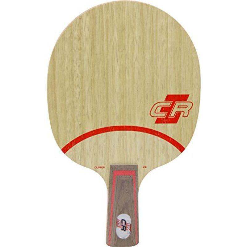 STIGA(スティガ) 卓球 ラケット クリッパーCR 中国式ペングリップ 平野早矢香選手使用 1025-65