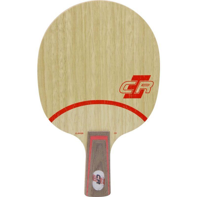 STIGA(スティガ) 卓球 ラケット クリッパーCR 中国式ペングリップ 平野早矢香選手使用 1025-65 平野早矢香選手使用 中国式ペングリップ 卓球 クリッパーCR STIGA(スティガ) ラケット 1025-65 DG9428264652(9400円)
