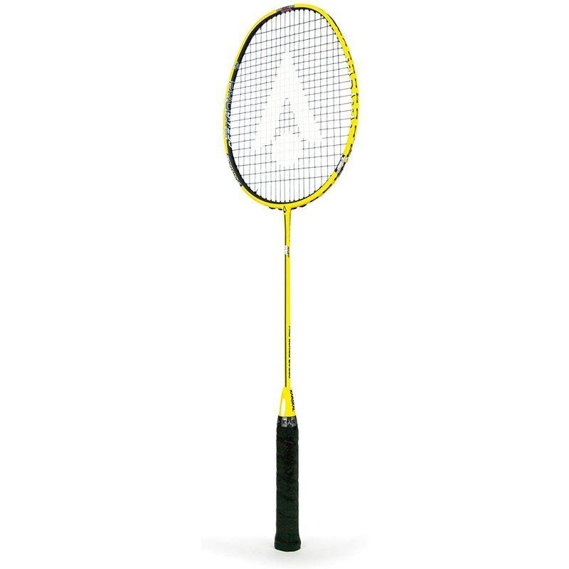 KARAKAL(カラカル) バドミントンラケット PRO 84/290 KB 1755 イエロー イエロー イエロー KARAKAL カラカル バドミントンラケット PRO 84/290 KB