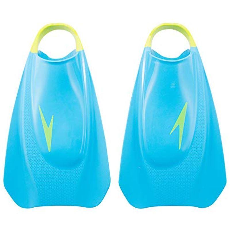 Speedo スピード トレーニング用品 練習 フライトレーニング フィン プール 水泳 SE41952 ブルー×グリーン BG L 【70%OFF】 Speedo スピード トレーニング用品 練習 フライトレーニング フィン プール 水泳 SE41952 ブルー×グリーン BG L 【70%OFF】