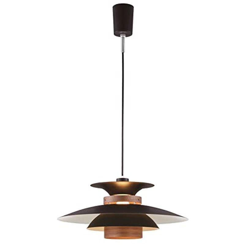 INTERFORM INC. インターフォルム ペンダントライト 照明 北欧 ウッド ナチュラル Mercero メルチェロ インテリア ダ(13328円)