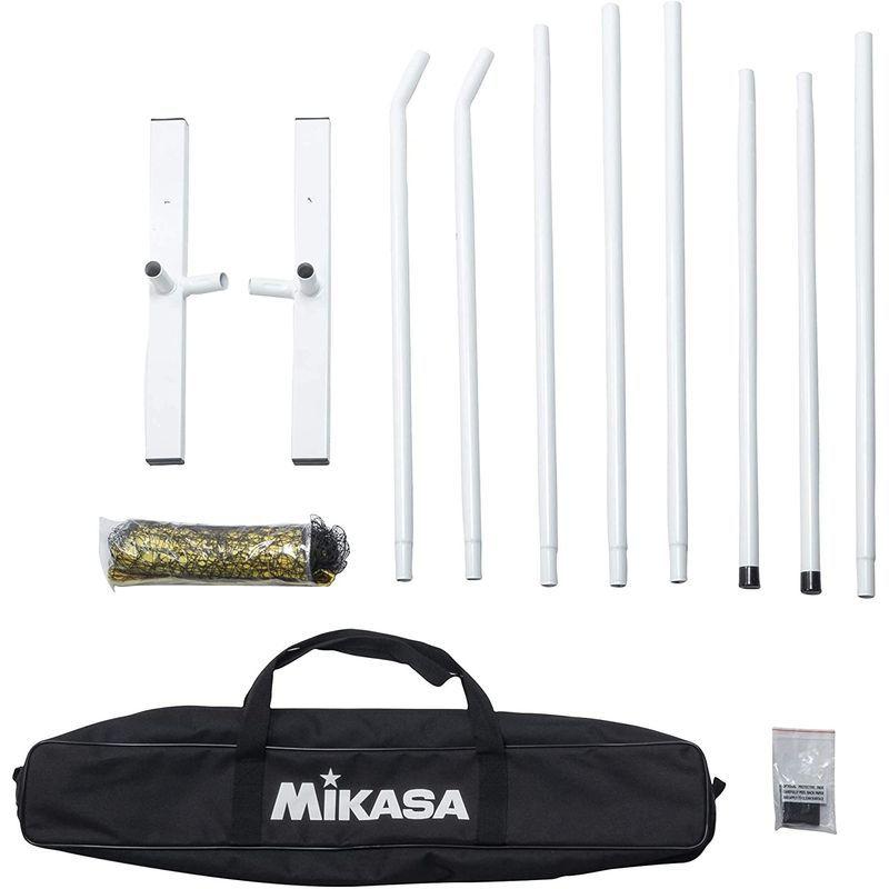 ミカサ(MIKASA) 多目的健康バレーネット(屋内用) MNET ミカサ MIKASA 多目的健康バレーネット 屋内用 MNET