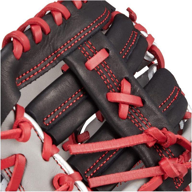 ローリングス(Rawlings) 野球 大人用 軟式 HOH? CRUSH THE STONE ファーストミット サイズ 11.75 GR2 ローリングス Rawlings 野球 大人用 軟式 HOH CRUSH THE STONE ファーストミット サイズ GR2