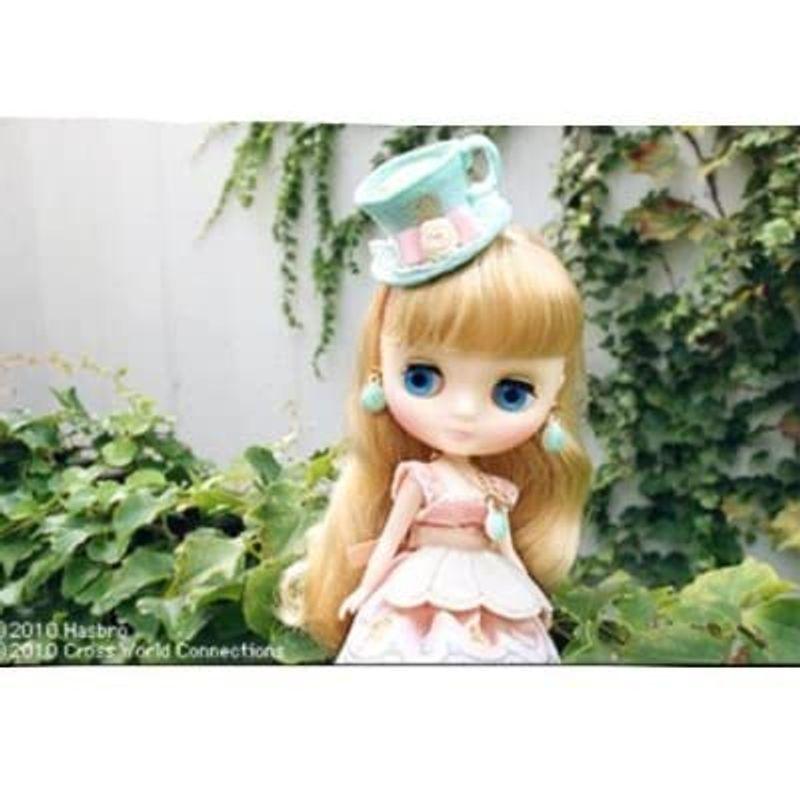 CWC限定ミディブライス マカロンキューティーパーティ マカロンキューティーパーティ CWC限定ミディブライス WSO1551501058(15469円)