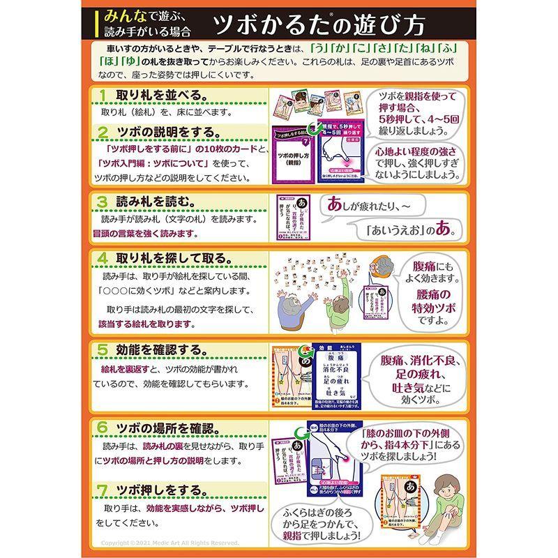 10 Off 大小セット 札が葉書サイズの 健康ご長寿 ツボかるた ツボかるた と札が葉書の半分のサイズの おうちで健康 ツボかるた ひとり かるた Michiganestateplanning Com