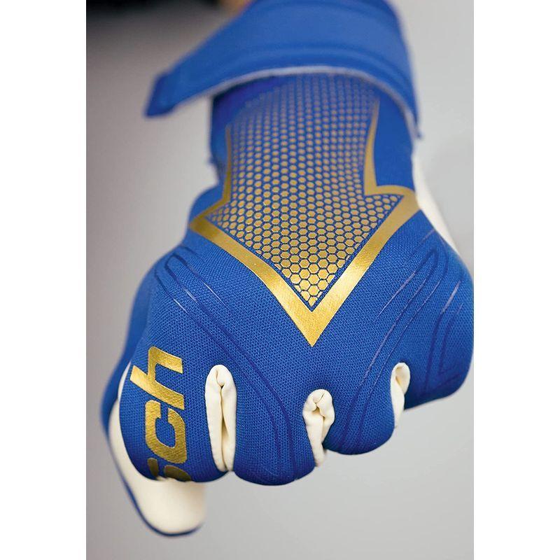 ロイシュ サッカー キーパーグローブ ロイシュ アロー ゴールドX 5270908 (4026)トゥルーブルー 8 ロイシュ サッカー キーパーグローブ アロー ゴールドX トゥルーブルー