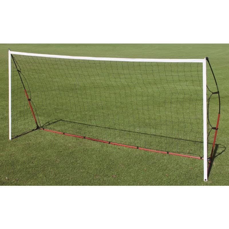 エバニュー(EVERNEW) ミニサッカーゴール折りたたみ式EKD822(12033円)