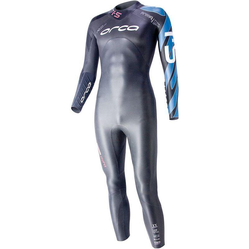 【推し】 ORCA(オルカ) ウェットスーツ アルファ スピードスーツ メン 4 5200AVN000401 【WSO7822443219】(27568円)