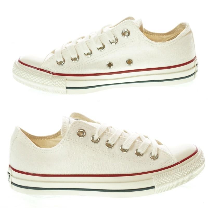 CONVERSE コンバース　ALL STAR US COLORS OX　オールスターカラーオックス　1SC329 AGED WHITE レディーススニーカ−｜garo1959｜02