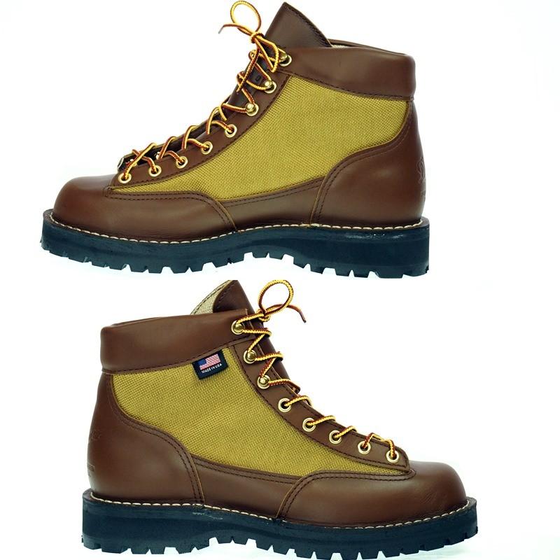 DANNER ダナー DANNER LT III KHAKI ダナーライト3  KHAKI :da