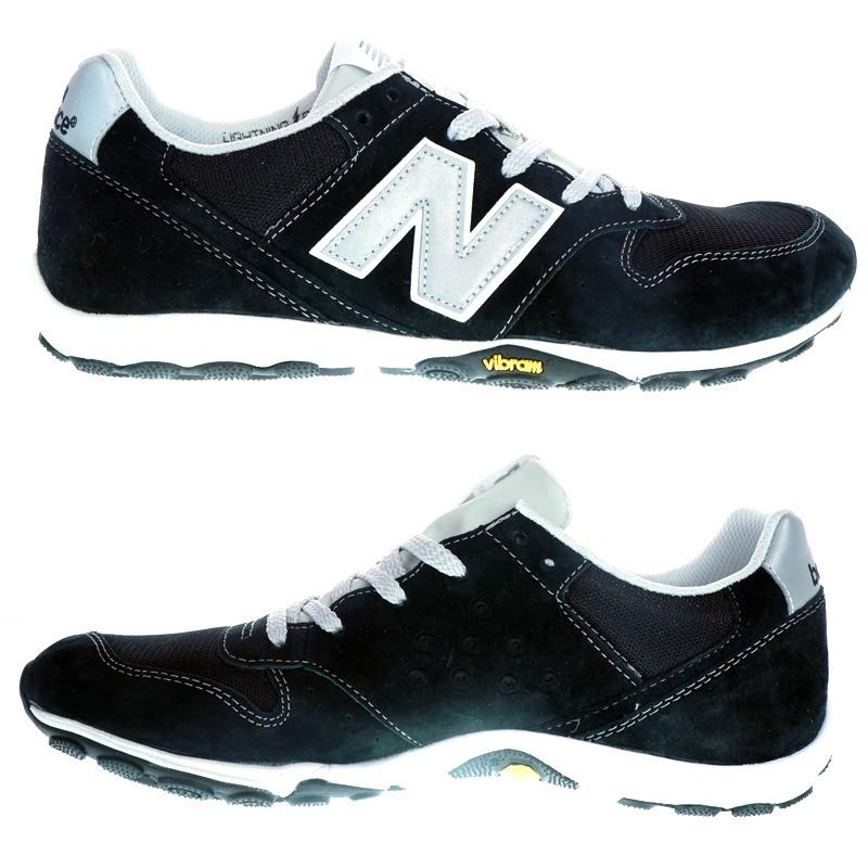 new balance  ニューバランス  ML72 AB / ML72 AG    BLACK / GRAY｜garo1959｜02