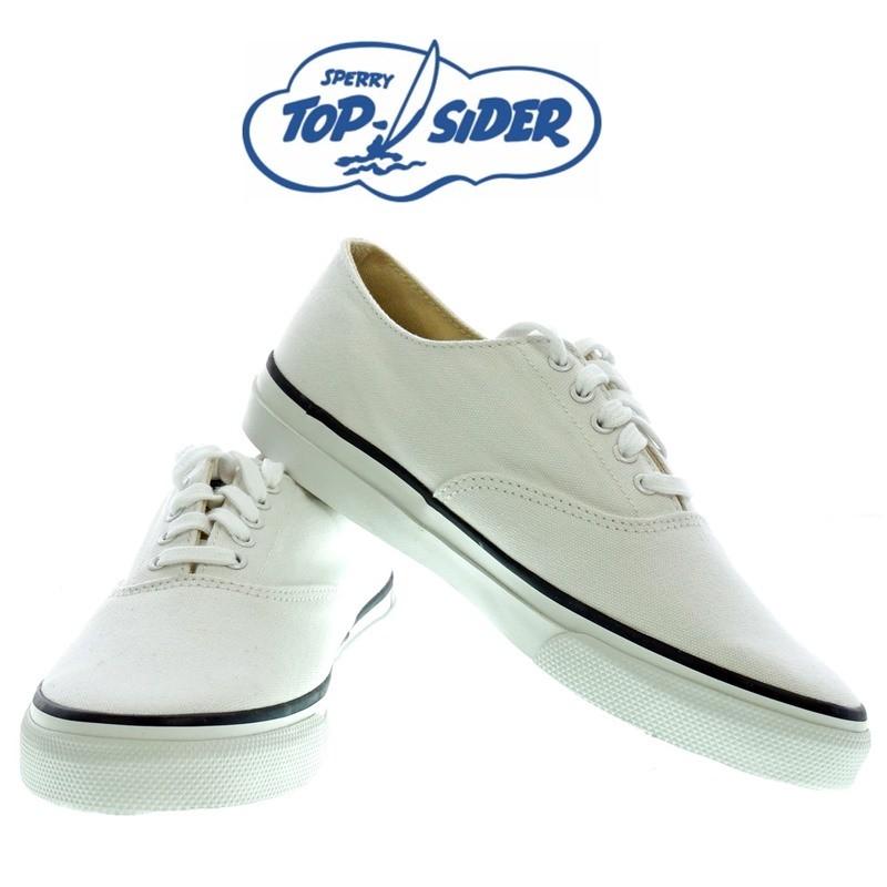 SPERRY TOP SIDER スペリートップサイダー CVO キャンパスオックスフォード 13505708 メンズ レディース top