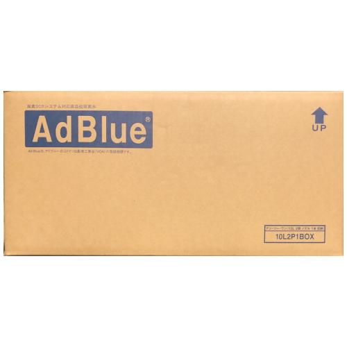 アドブルー 尿素SCRシステム専用高品位尿水素 AdBlue ディーゼル車