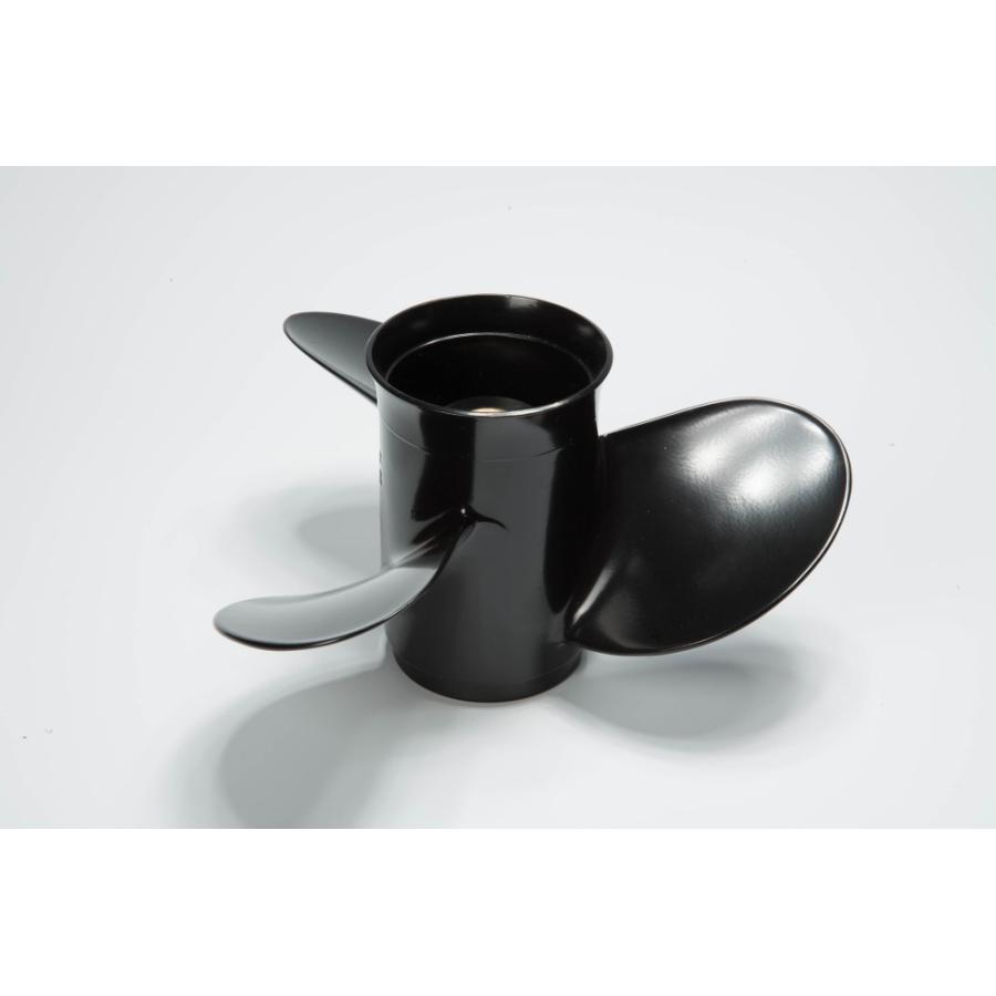 TOHATSU トーハツ 船外機 プロペラ 10インチ 9.9馬力 15馬力 18 TOHATSU トーハツ 船外機 プロペラ 10インチ 9.9馬力 15馬力 18