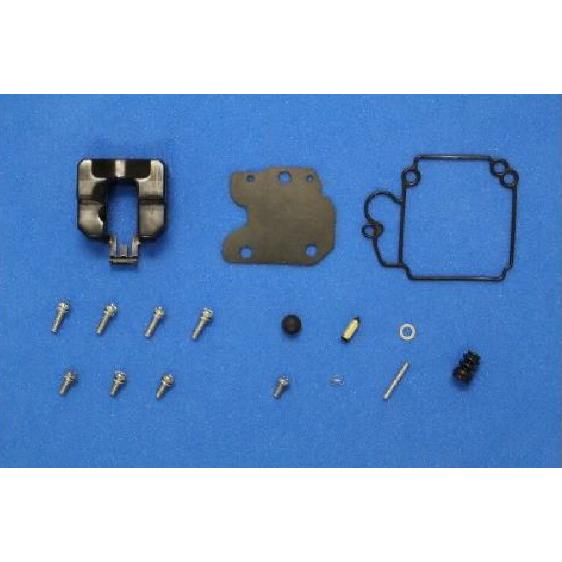 小物 kazu ボートエンジンキャブレターリビルドキット 40HP 50HP M40D M50D