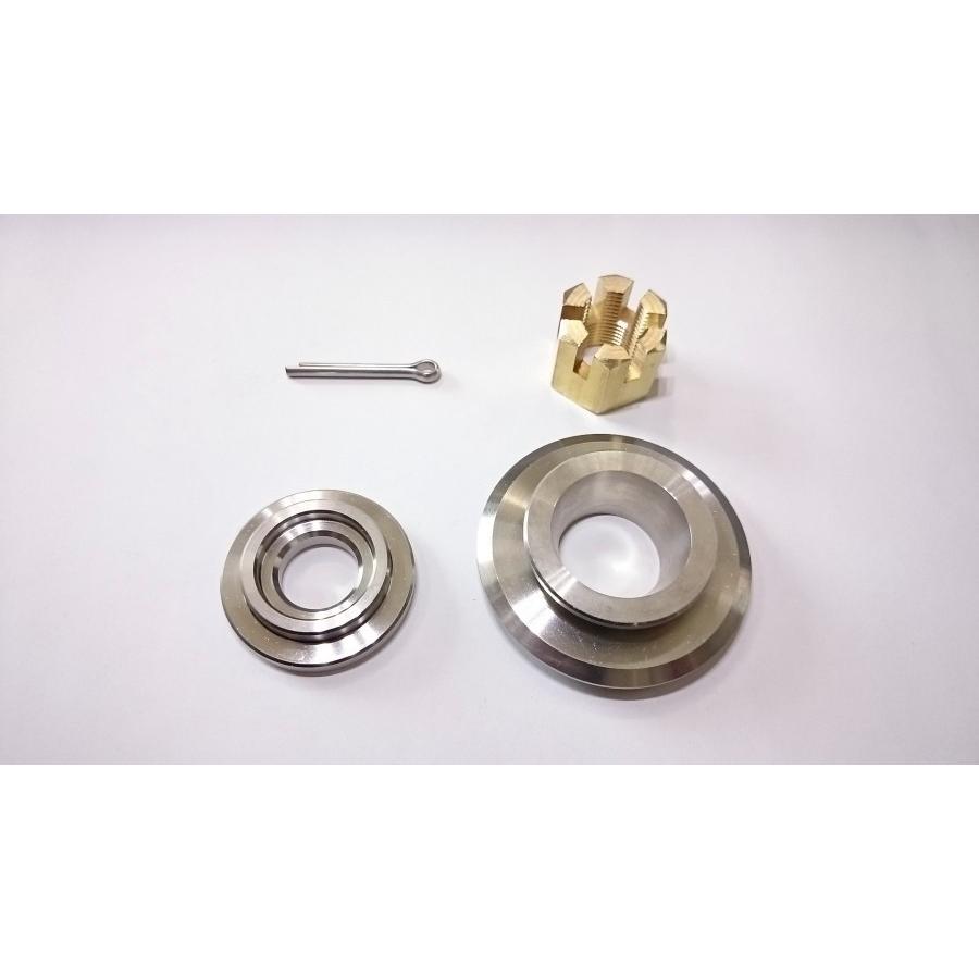 ホンダ（HONDA） 船外機 プロペラハードウェアキット 115馬力 135馬力