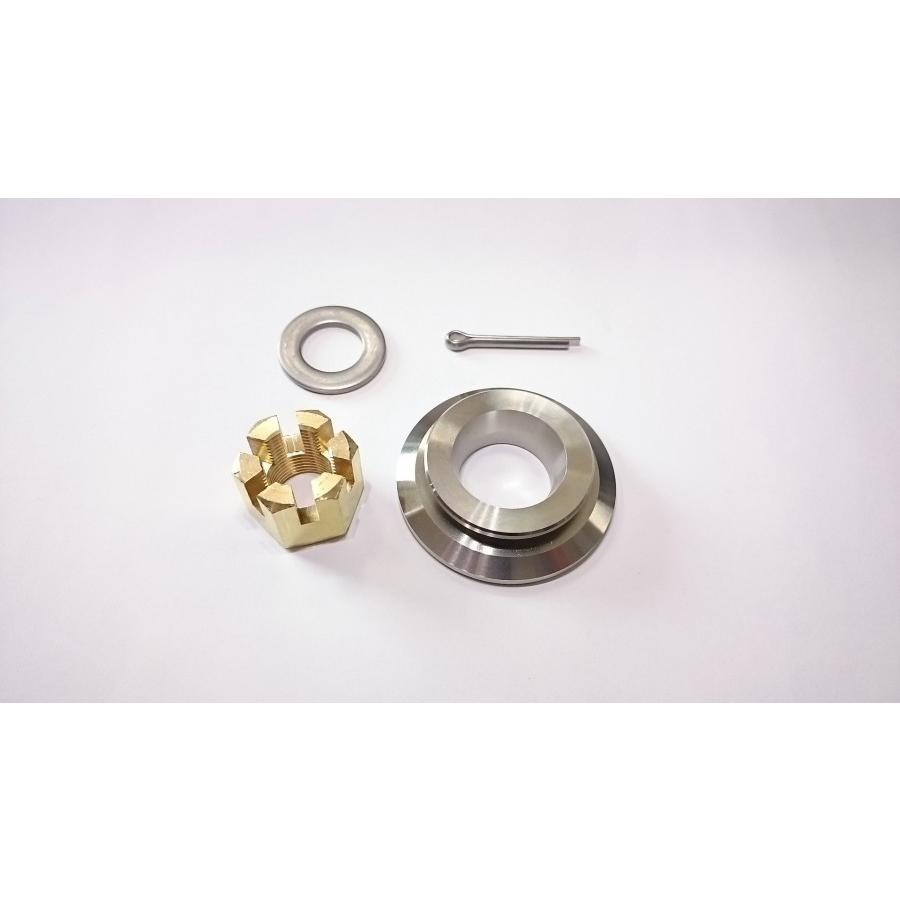 ホンダ（HONDA） 船外機 プロペラハードウェアキット 60馬力 75馬力 90 