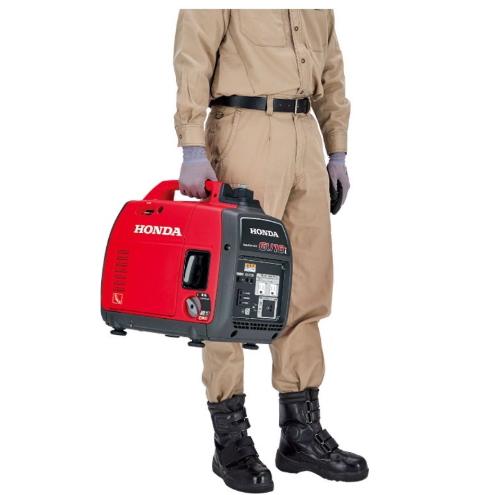 ホンダ（HONDA） 発電機 インバーター発電機 Eu18i 1800W 1.8kVA 120cc