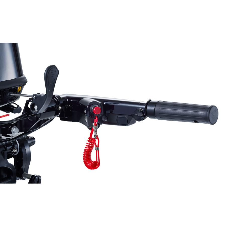 TOHATSU トーハツ 船外機 4ストローク 25馬力 MFS25D EFGL TOHATSU トーハツ 船外機 4ストローク 25馬力 MFS25D EFGL