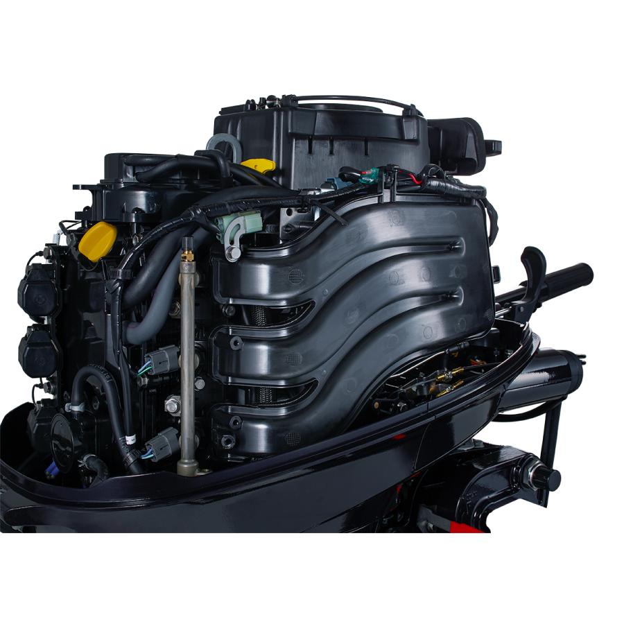 TOHATSU トーハツ 船外機 4ストローク 25馬力 MFS25D EFGL TOHATSU トーハツ 船外機 4ストローク 25馬力 MFS25D EFGL