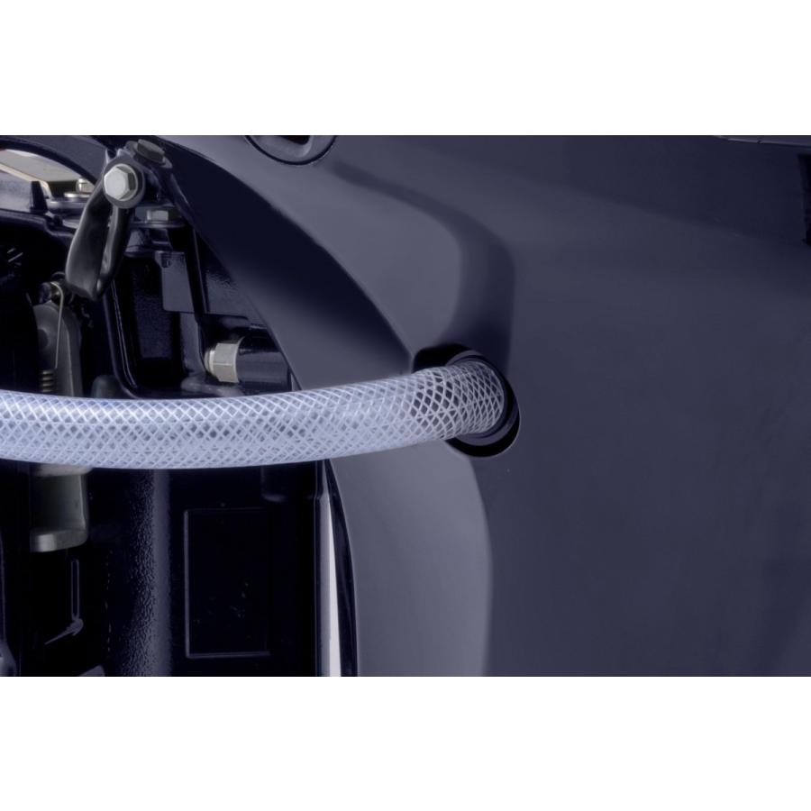 TOHATSU トーハツ 船外機 4ストローク 25馬力 MFS25D EFGL TOHATSU トーハツ 船外機 4ストローク 25馬力 MFS25D EFGL