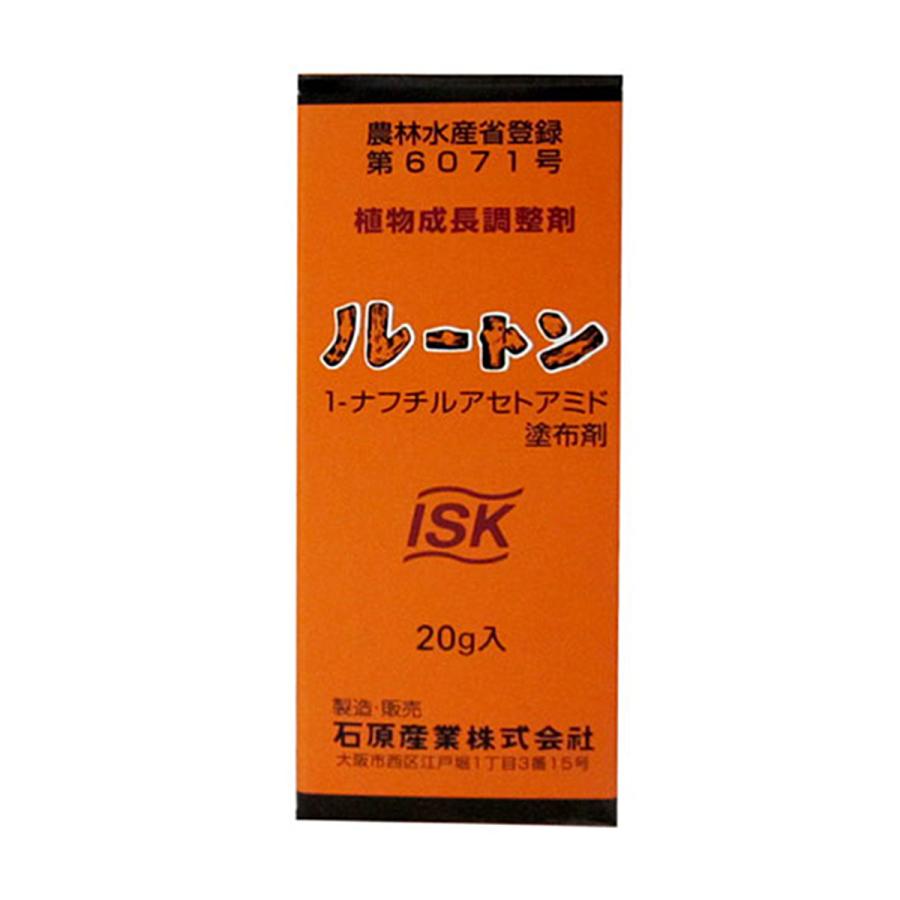 さし木 発根促進 成長促進剤石原 ルートン g セール 登場から人気沸騰