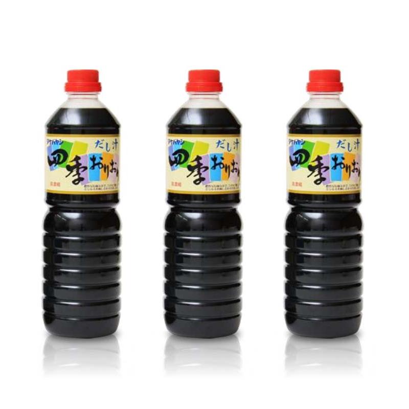 四季おりおり 1L×3本 セット 送料無料 タケバヤシ 竹林 だし汁 万能 :t-shiki3:仙台ぐるめストア - 通販 - Yahoo!ショッピング 四季おりおり 1L×3本 セット 送料無料 タケバヤシ 竹林 だし汁 万能 :t-shiki3:仙台ぐるめストア - 通販 - Yahoo!ショッピング