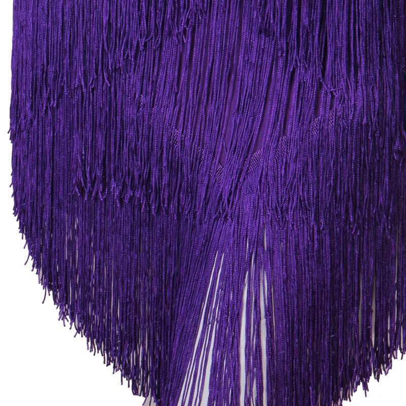 Garuda SHOP　社交ダンス衣装レディース　新登場　ラテン練習競技レッスンウエア　発表会ダンスドレスモダン新品　サイズ調整可　Vネック　2色 |  | 04