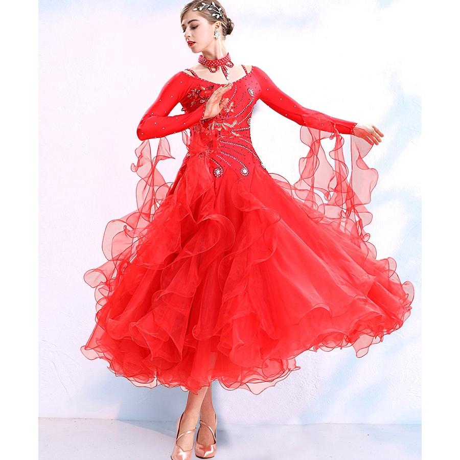 Waltz バックオープンドレス □【12月スーパーSALE 15%OFF