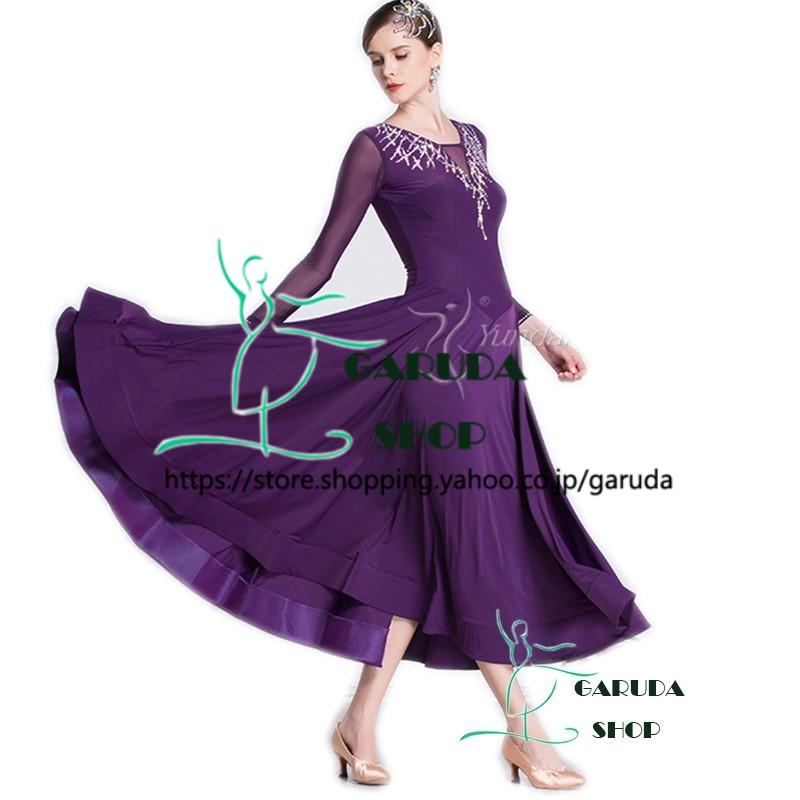 工場直送 Garuda Shop レディース社交ダンス衣装 競技ドレス 新入荷新品 発表会用演出服パーティードレスワンピース セミオーダー可 品番27 27 Garuda Shop 通販 Yahoo ショッピング アウトレット送料無料 Www Ladislexia Net