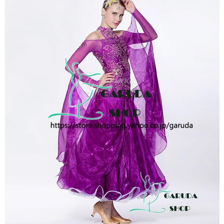 最安値に挑戦 Garuda Shop レディース社交ダンスドレス モダン競技ドレス ワルツドレス高級品 発表会用パーティードレスワンピース セミオーダー可 品番2215 2215 Garuda Shop 通販 Yahoo ショッピング 宅送 Www Ladislexia Net