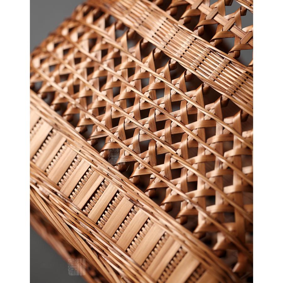 Garuda雑貨 ナチュラル手作りかごバッグ 手編みバック 自然素材バスケット 竹籠 トートバスケット 持ち手付き 買い物カゴ 竹工芸 品番26 26 Garuda Shop 通販 Yahoo ショッピング