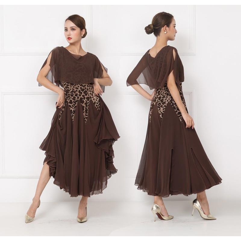 Garuda SHOP 社交ダンス衣装 レディースダンスレッスン服 練習