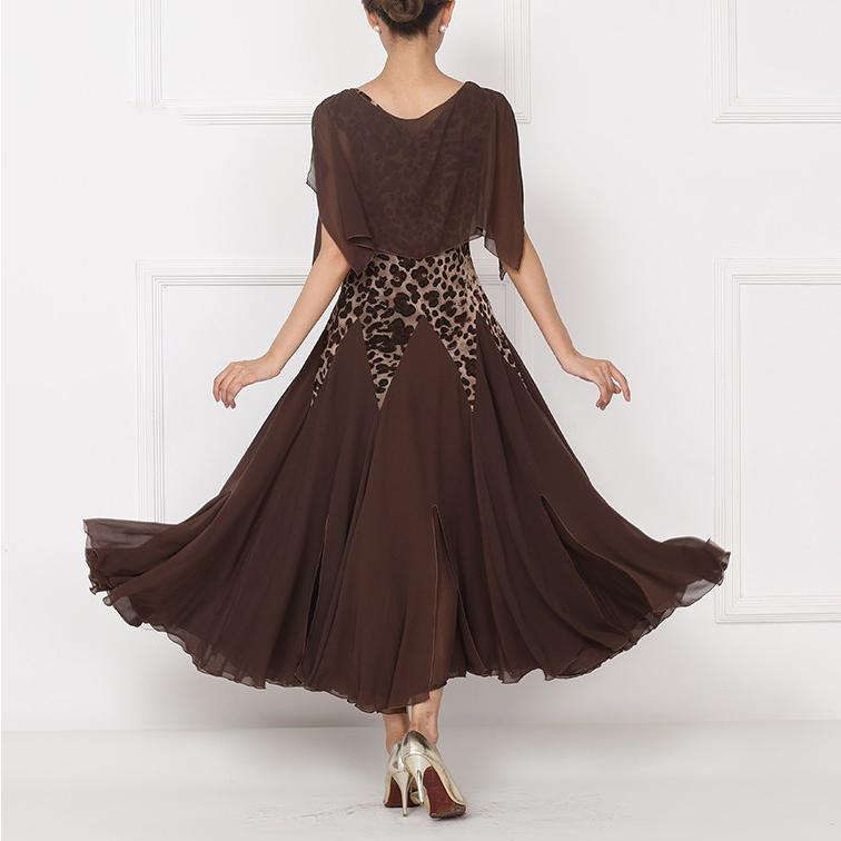 Garuda SHOP 社交ダンス衣装 レディースダンスレッスン服 練習