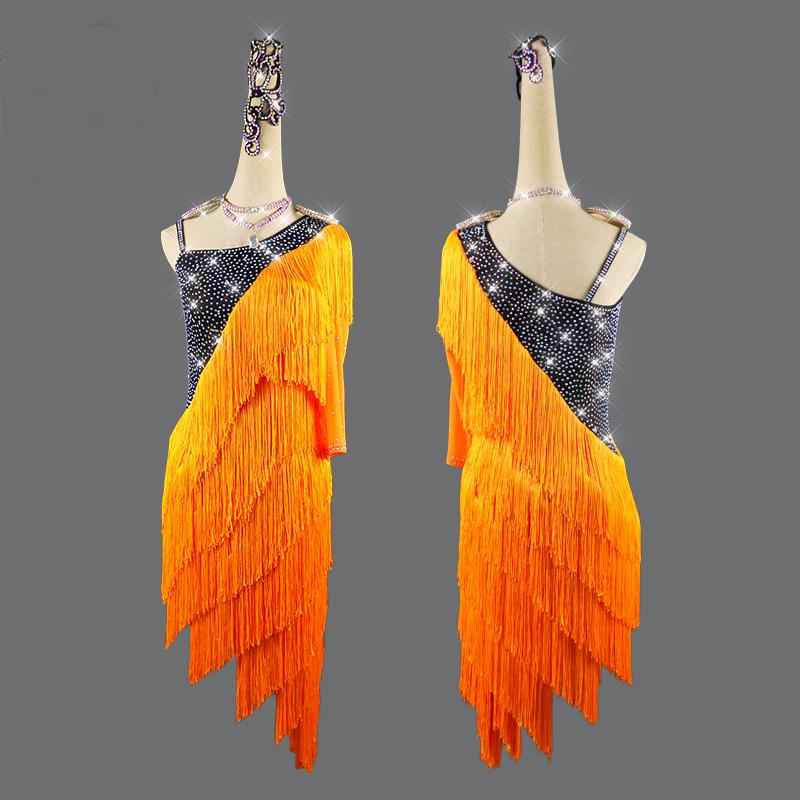 今日の超目玉大特価 Garuda Shop レディース社交ダンス衣装 サイズオーダー可 3452 Garuda サイズ調整対応 ラテン練習競技レッスンウエア パーティーダンス発表会ワンピース レッスンウエア 品番3452 3452 品番3452 Garuda Shop 日替わり スペシャル