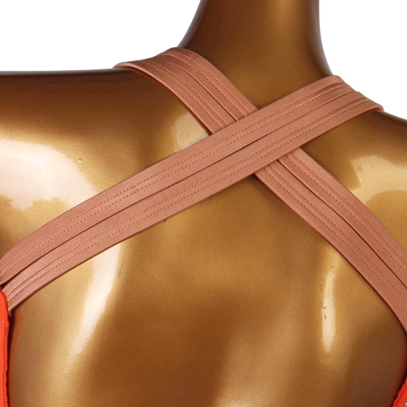 Garuda SHOP　レディース社交ダンス衣装　サイズ調整可　ラテン練習競技レッスンウエア　パーティーダンス発表会ワンピース  2色　品番3979 |  | 07