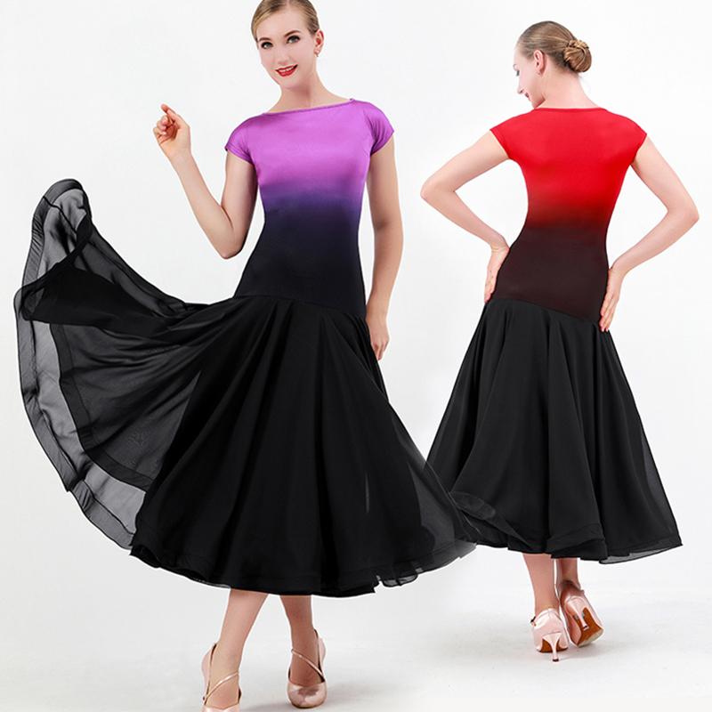 ふるさと割 Garuda Shop レディース社交ダンス衣装 レディースダンスレッスン服 練習ワンピース ダンス用品 センスが良いデザイン 2色 品番4142 Materialworldblog Com